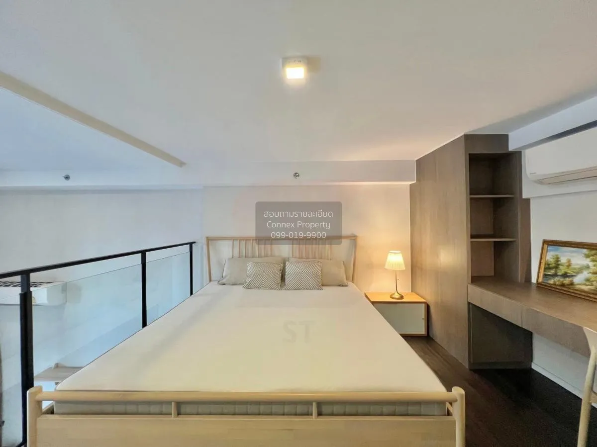 For Rent Condo , Ramada Plaza Residence Sukhumvit 48 (Siamese Suk