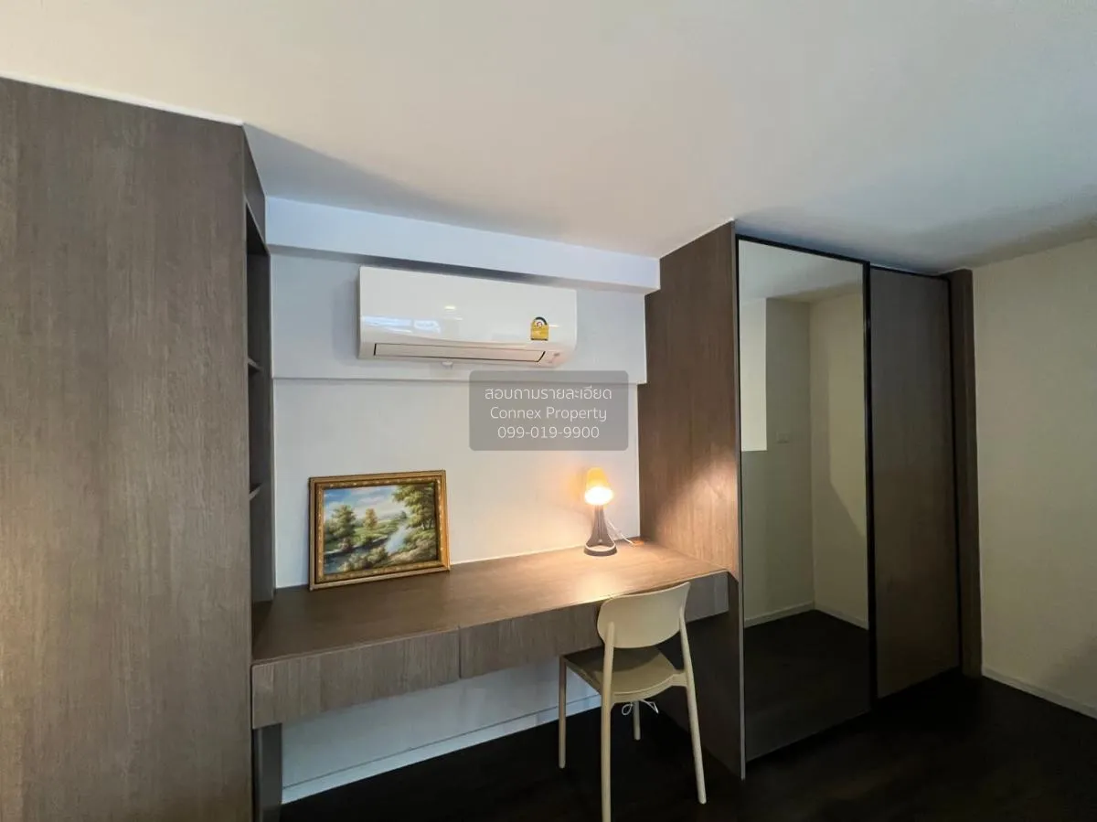 For Rent Condo , Ramada Plaza Residence Sukhumvit 48 (Siamese Suk