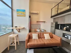 For Rent Condo , Ramada Plaza Residence Sukhumvit 48 (Siamese Sukhumvit 48) , Duplex , BTS-On Nut , Phra Khanong , Khlong Toei , Bangkok , CX-124606
