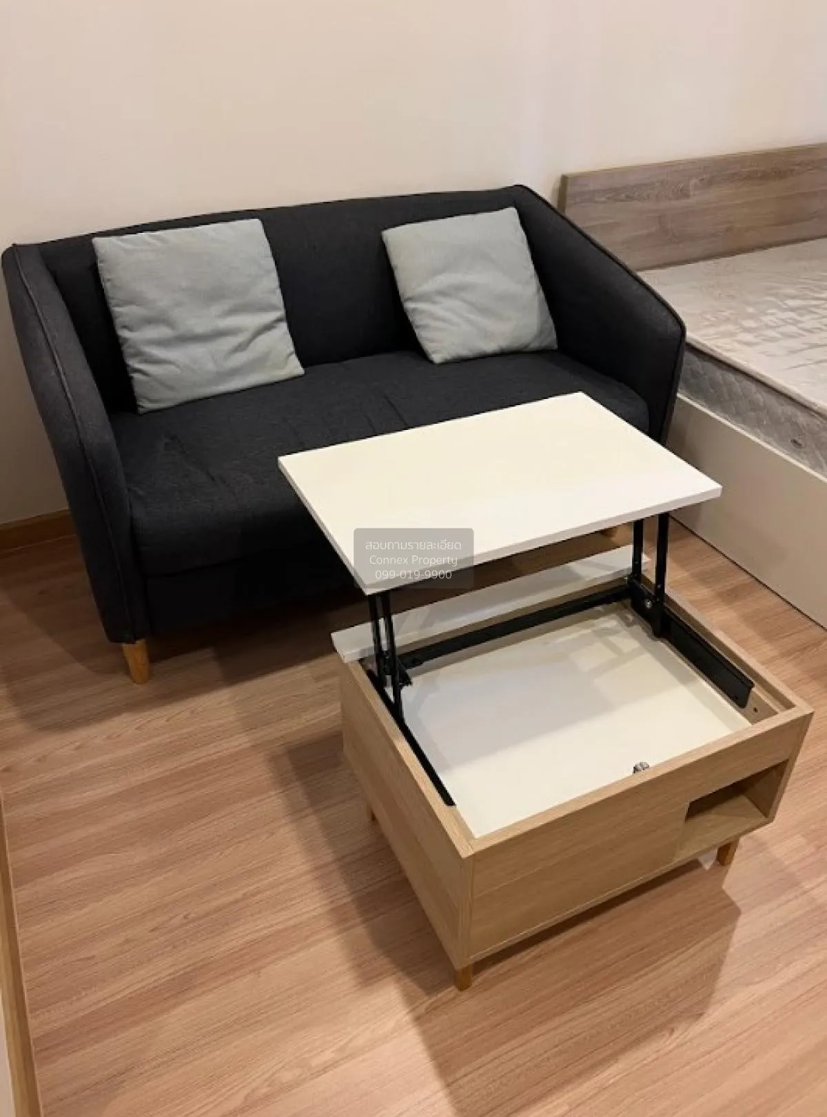 ขายคอนโด  ไอดีโอ โมบิ วงศ์สว่าง อินเตอร์เชนจ์ MRT-บางซ่อน บางซื่อ 2