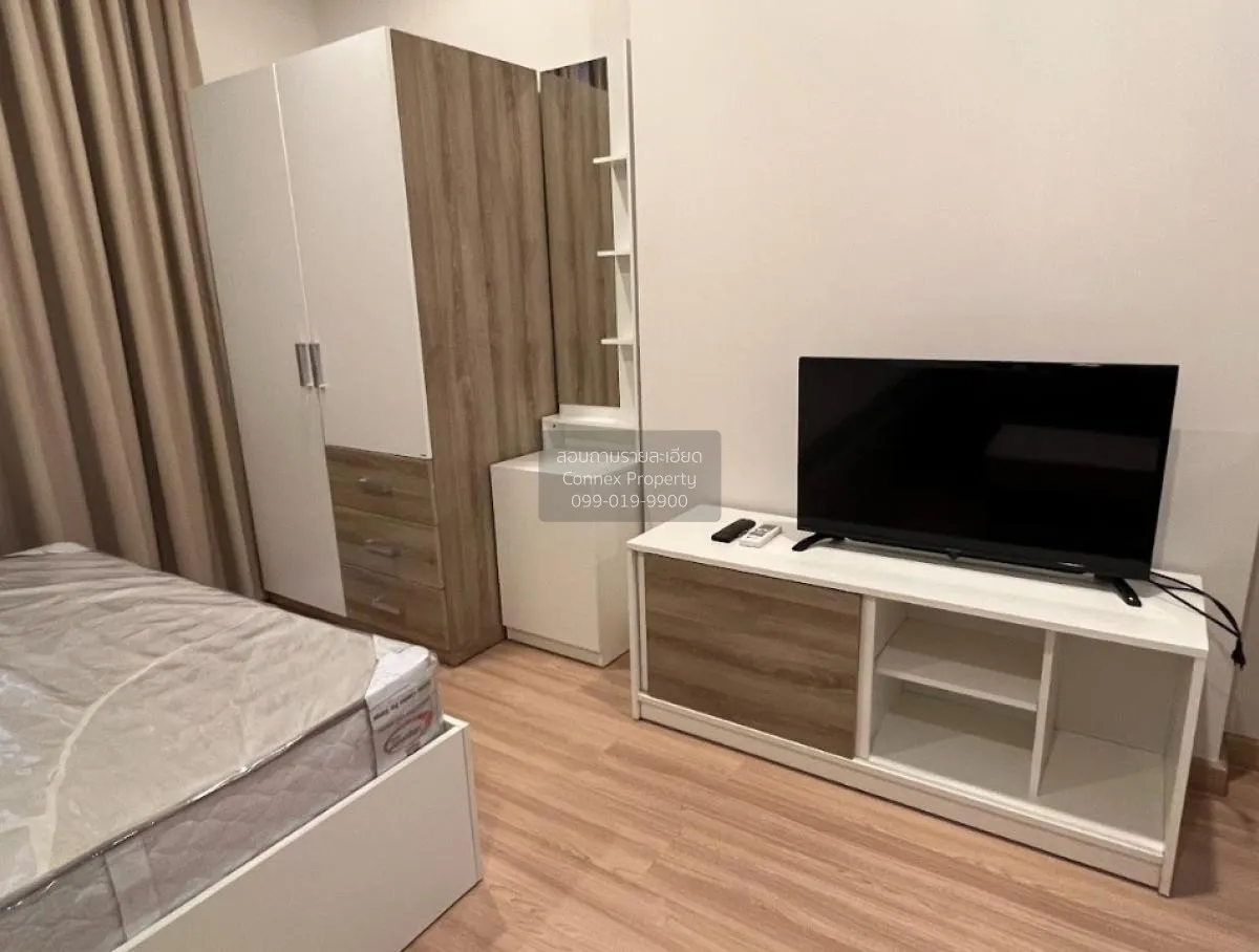 ขายคอนโด  ไอดีโอ โมบิ วงศ์สว่าง อินเตอร์เชนจ์ MRT-บางซ่อน บางซื่อ 3