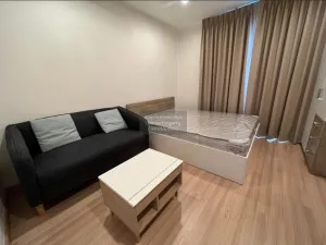 ขายคอนโด  ไอดีโอ โมบิ วงศ์สว่าง อินเตอร์เชนจ์ MRT-บางซ่อน บางซื่อ เขต บางซื่อ กรุงเทพ CX-124607