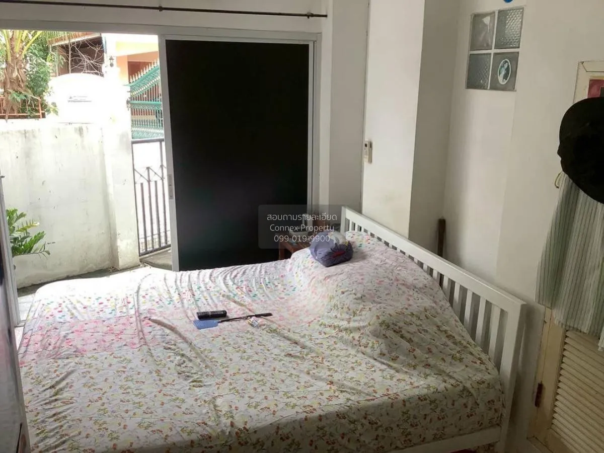 ขายบ้าน  บ้านฟ้าลากูน ประชาธิปัตย์ ธัญบุรี ปทุมธานี CX-124608 4