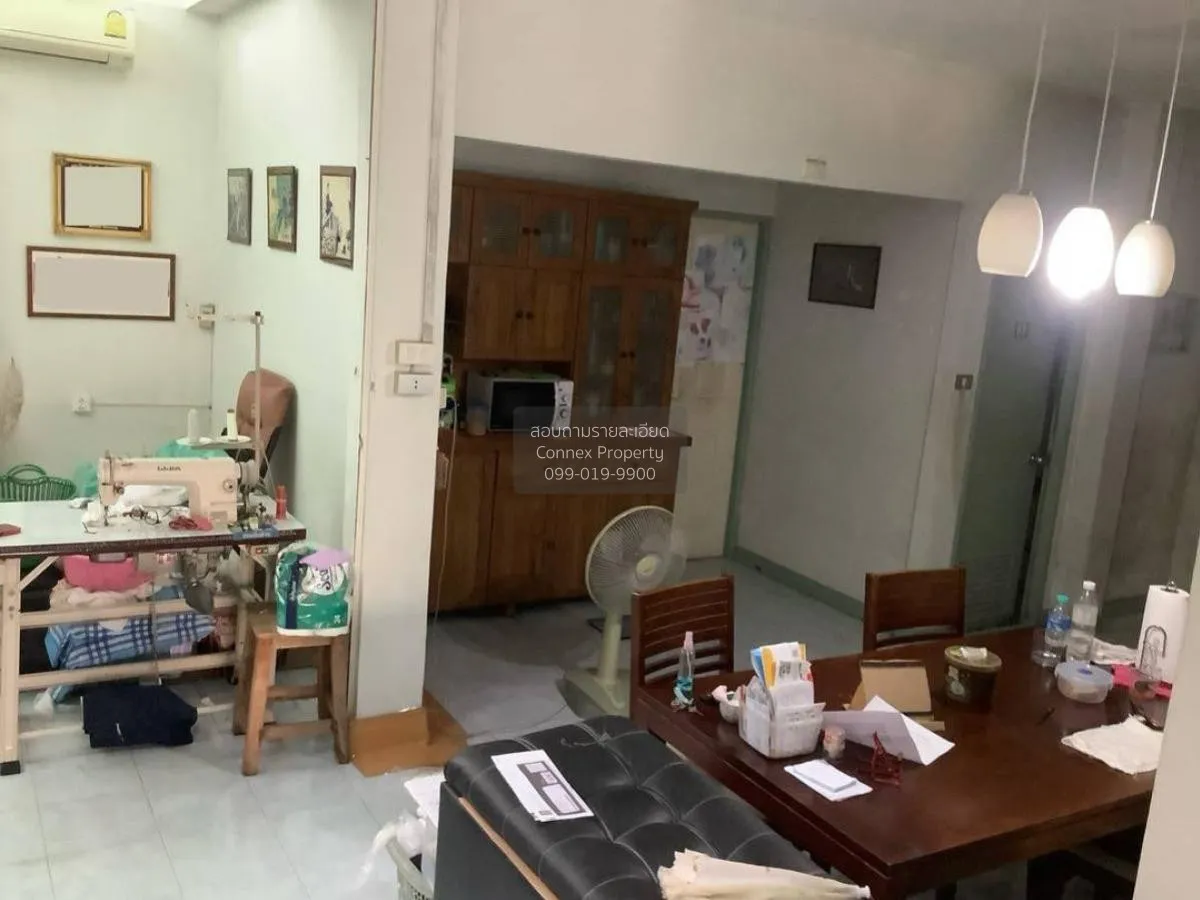 ขายบ้าน  บ้านฟ้าลากูน ประชาธิปัตย์ ธัญบุรี ปทุมธานี CX-124608