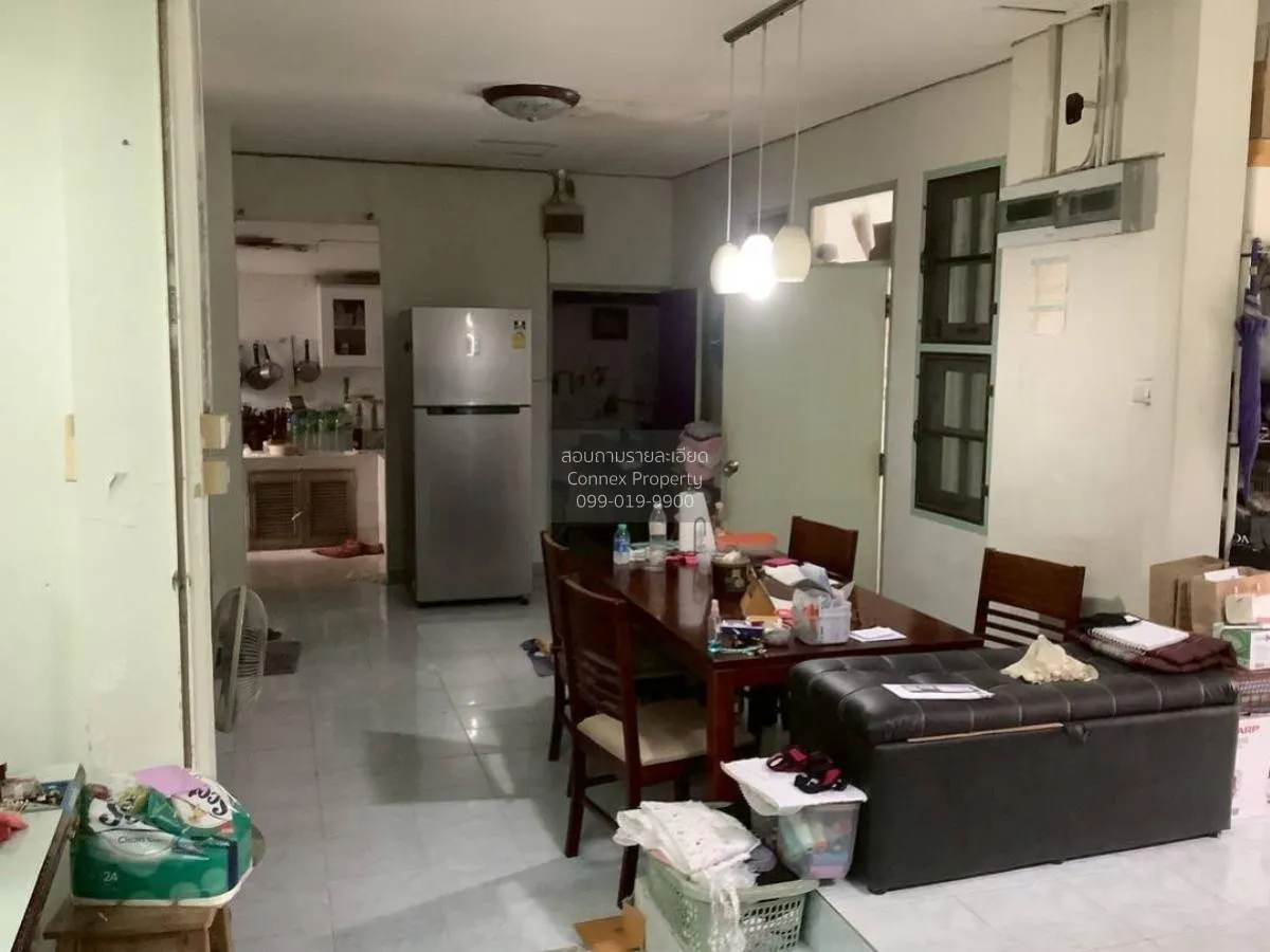 ขายบ้าน  บ้านฟ้าลากูน ประชาธิปัตย์ ธัญบุรี ปทุมธานี CX-124608