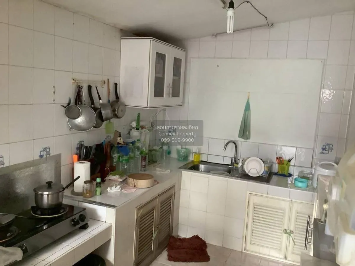 ขายบ้าน  บ้านฟ้าลากูน ประชาธิปัตย์ ธัญบุรี ปทุมธานี CX-124608