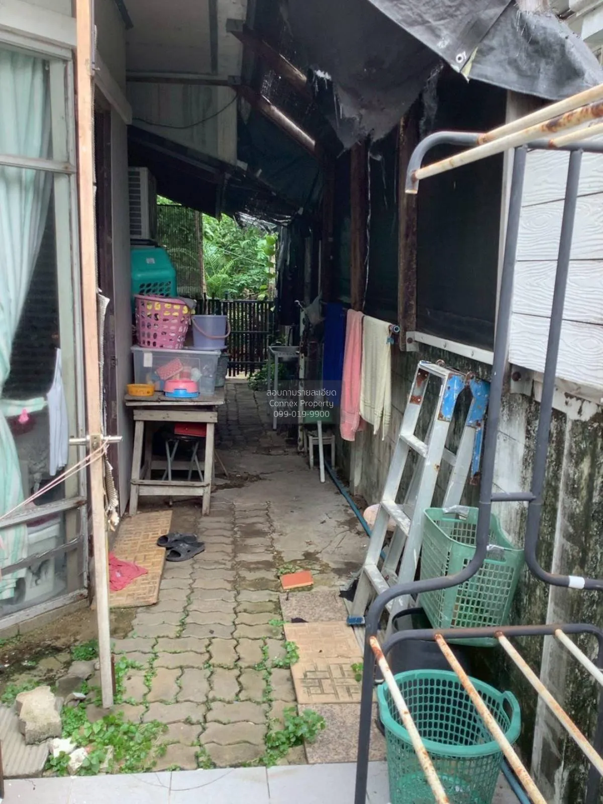 ขายบ้าน  บ้านฟ้าลากูน ประชาธิปัตย์ ธัญบุรี ปทุมธานี CX-124608