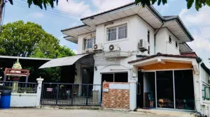 ขายบ้าน  บ้านฟ้าลากูน ประชาธิปัตย์ ธัญบุรี ปทุมธานี CX-124608