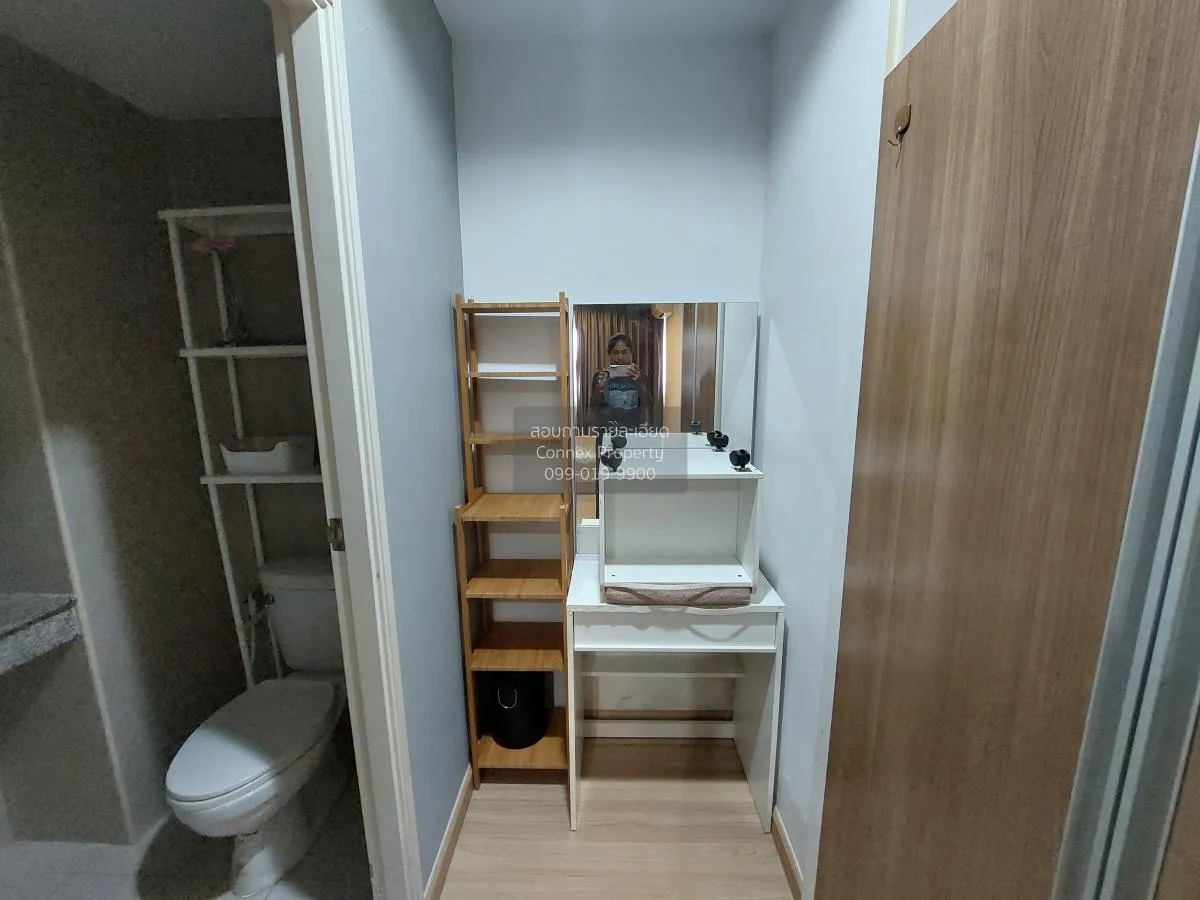 ขายคอนโด  ที พลัสคอนโด อ่างศิลา เสม็ด เมืองชลบุรี ชลบุรี CX-12461