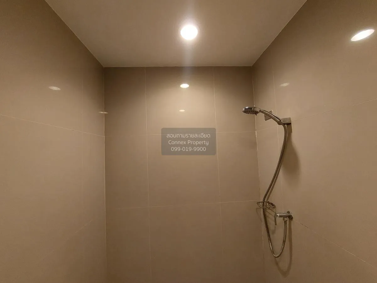 ขายคอนโด  ที พลัสคอนโด อ่างศิลา เสม็ด เมืองชลบุรี ชลบุรี CX-12461