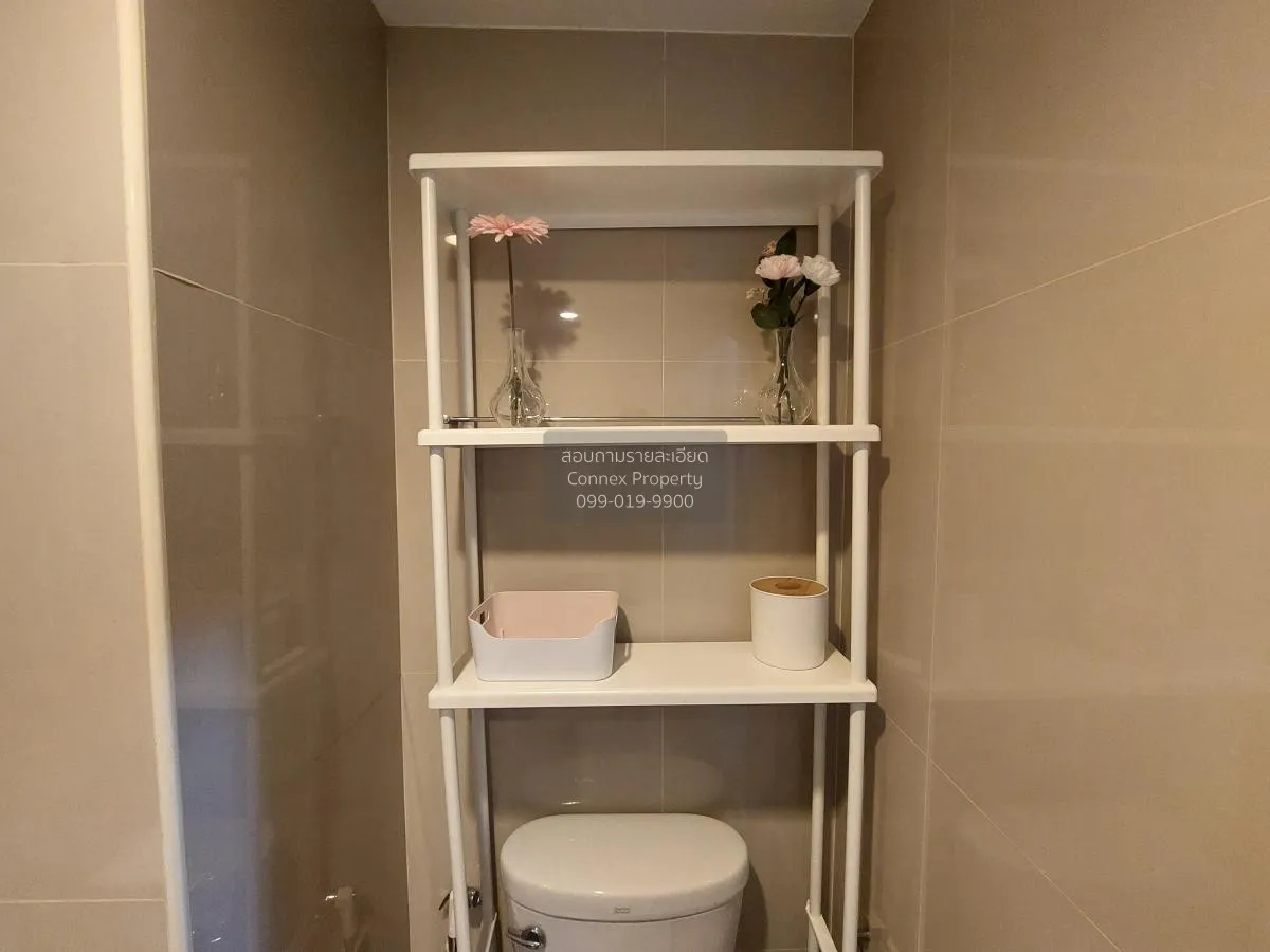 ขายคอนโด  ที พลัสคอนโด อ่างศิลา เสม็ด เมืองชลบุรี ชลบุรี CX-12461