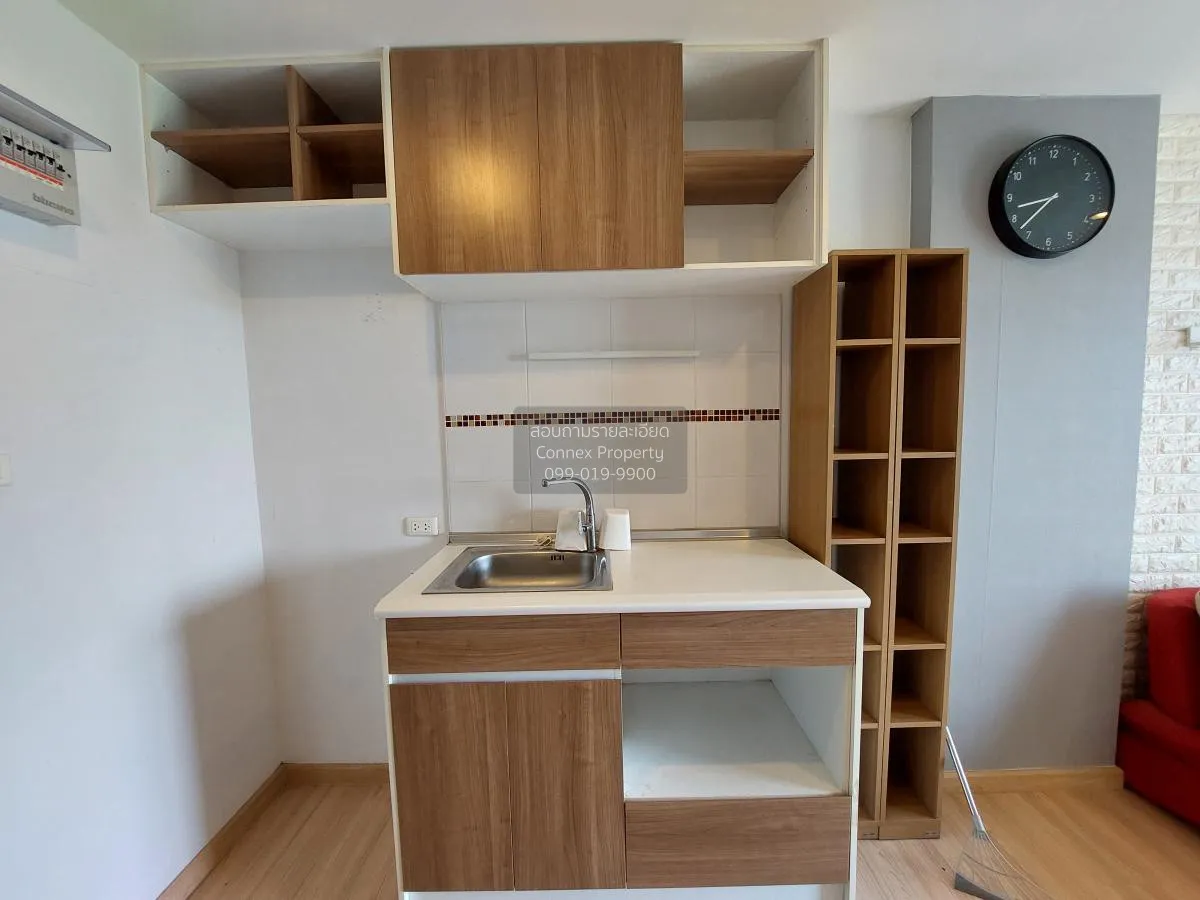 ขายคอนโด  ที พลัสคอนโด อ่างศิลา เสม็ด เมืองชลบุรี ชลบุรี CX-12461