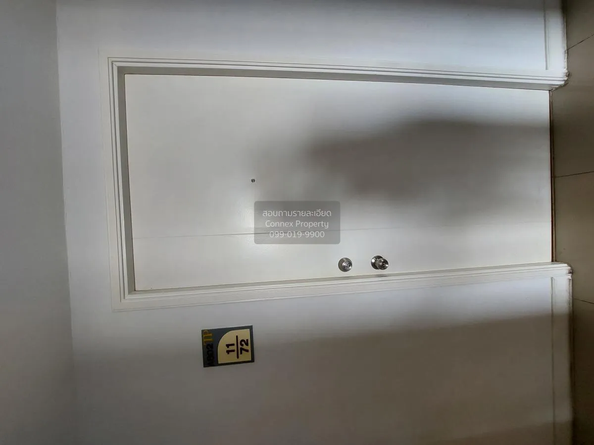 ขายคอนโด  ที พลัสคอนโด อ่างศิลา เสม็ด เมืองชลบุรี ชลบุรี CX-12461