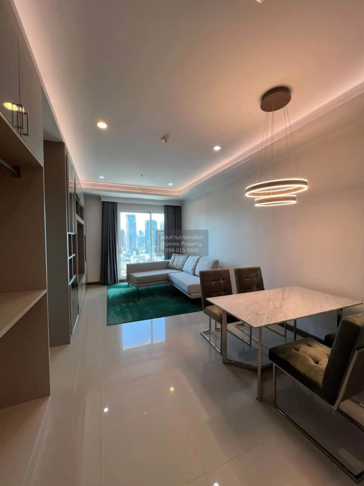 For Rent Condo , Supalai Elite Phayathai , BTS-Phaya Thai , Thung 1
