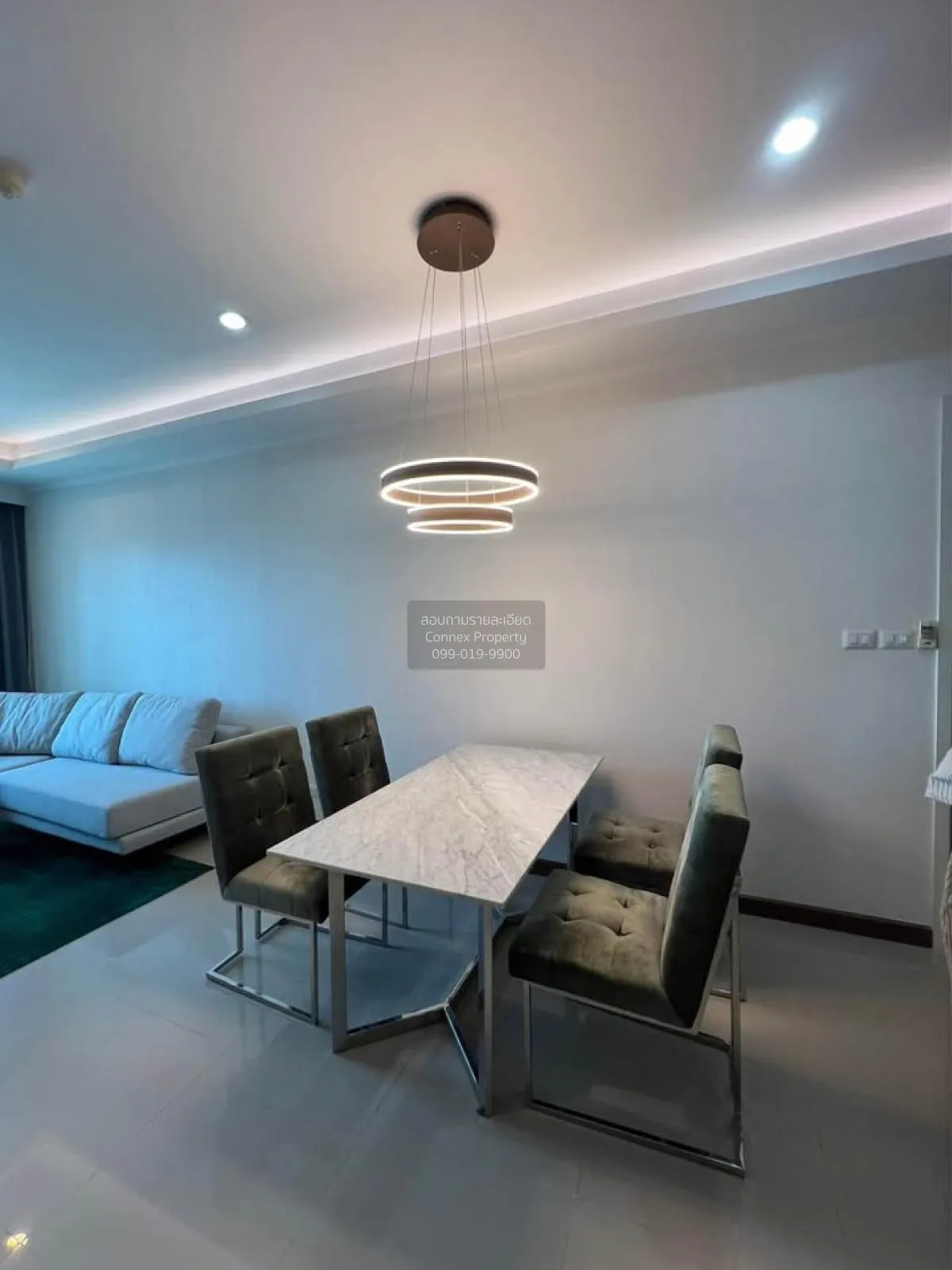 For Rent Condo , Supalai Elite Phayathai , BTS-Phaya Thai , Thung 2