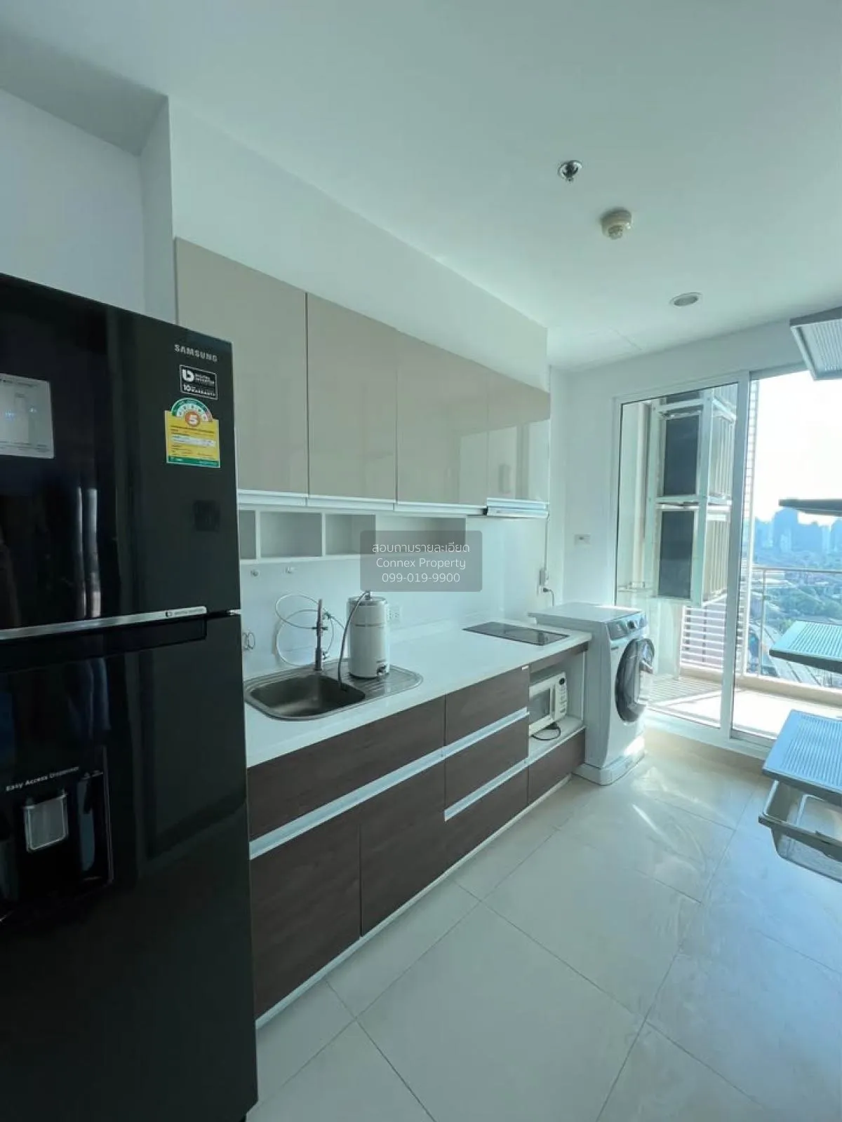 For Rent Condo , Supalai Elite Phayathai , BTS-Phaya Thai , Thung 3