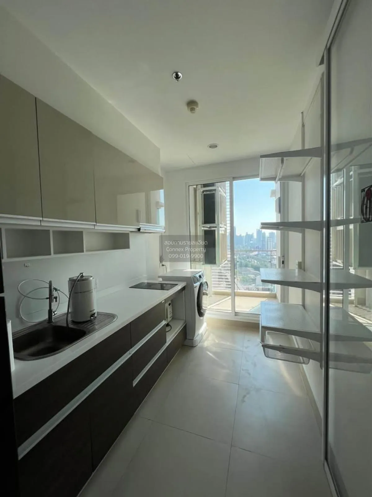 For Rent Condo , Supalai Elite Phayathai , BTS-Phaya Thai , Thung 4