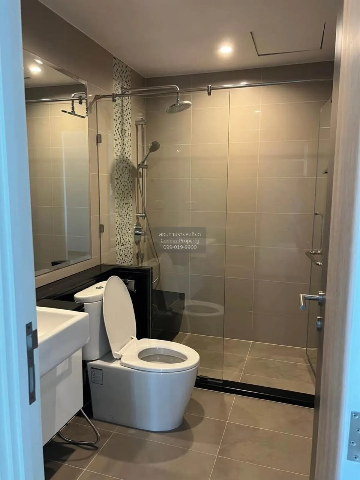 For Rent Condo , Supalai Elite Phayathai , BTS-Phaya Thai , Thung