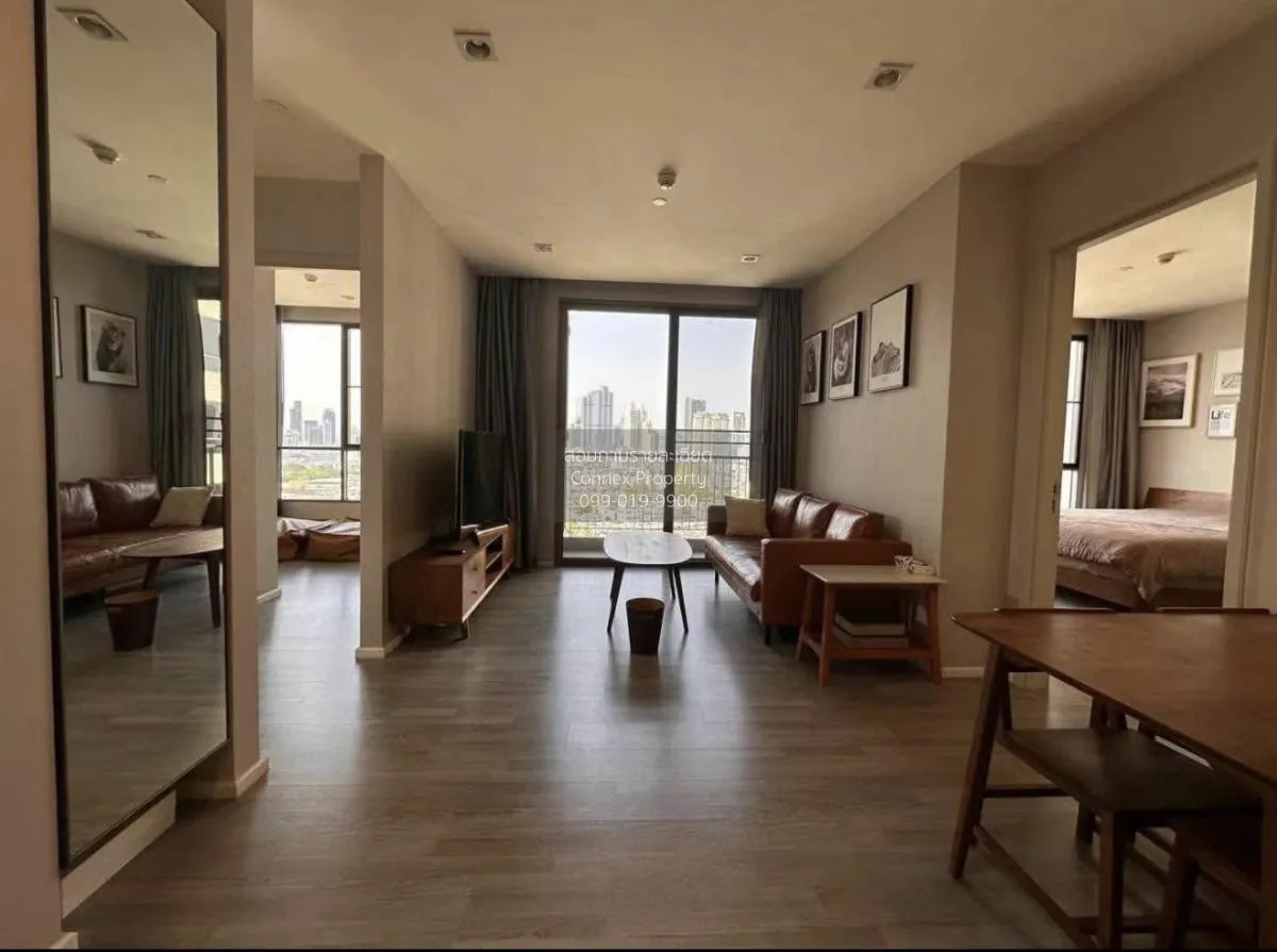 For Sale Condo , The Room Sathorn - St. Louis , BTS-Saint Louis , 1