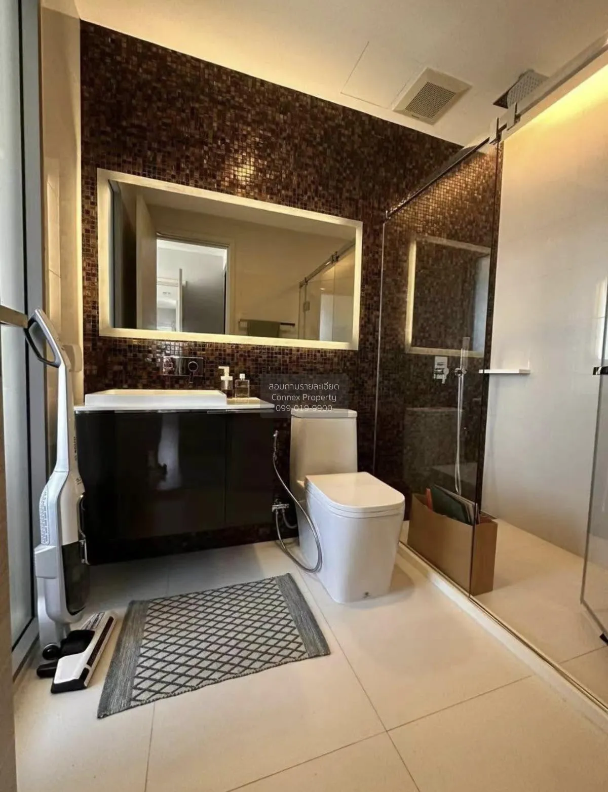 For Sale Condo , The Room Sathorn - St. Louis , BTS-Saint Louis , 4