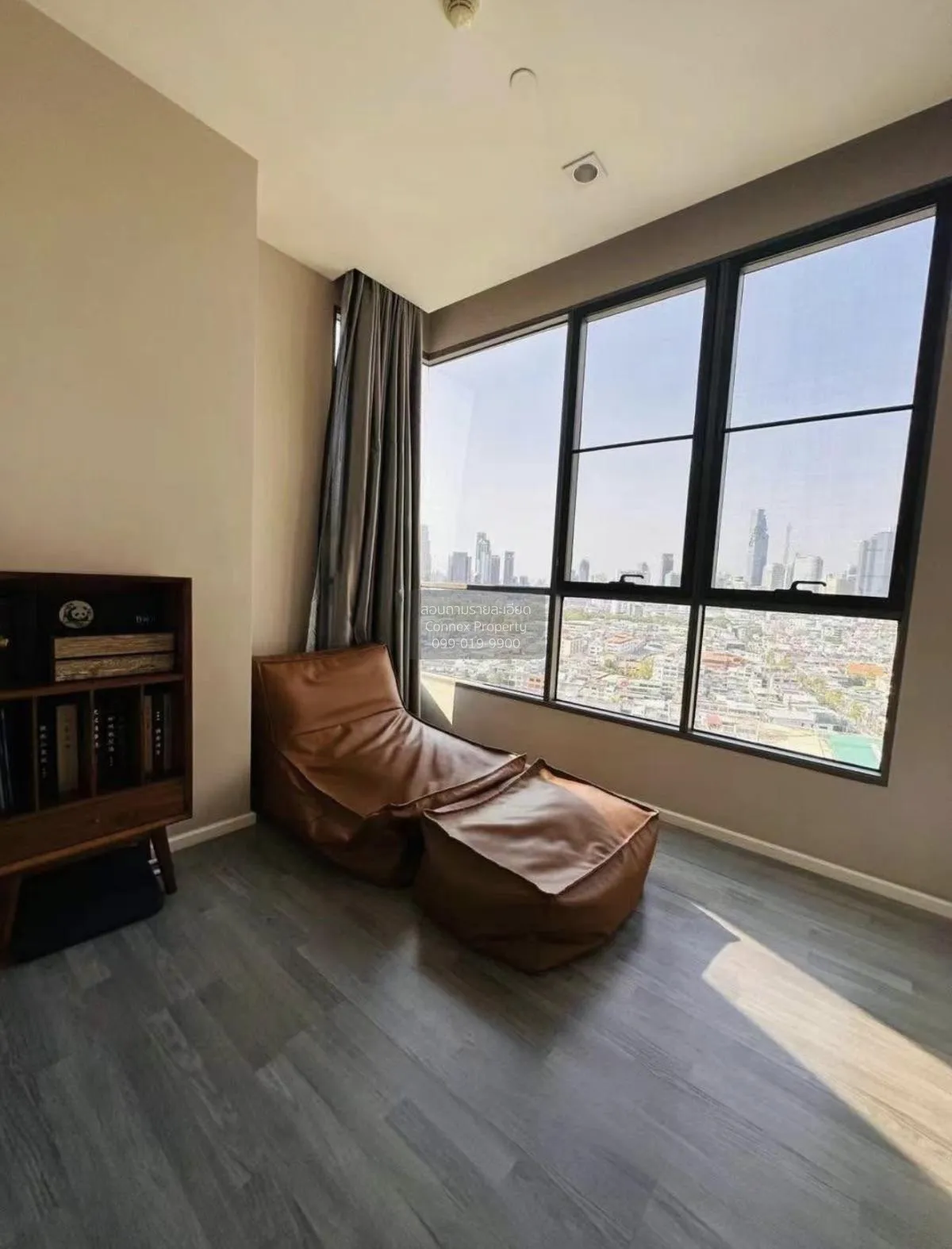 For Sale Condo , The Room Sathorn - St. Louis , BTS-Saint Louis ,