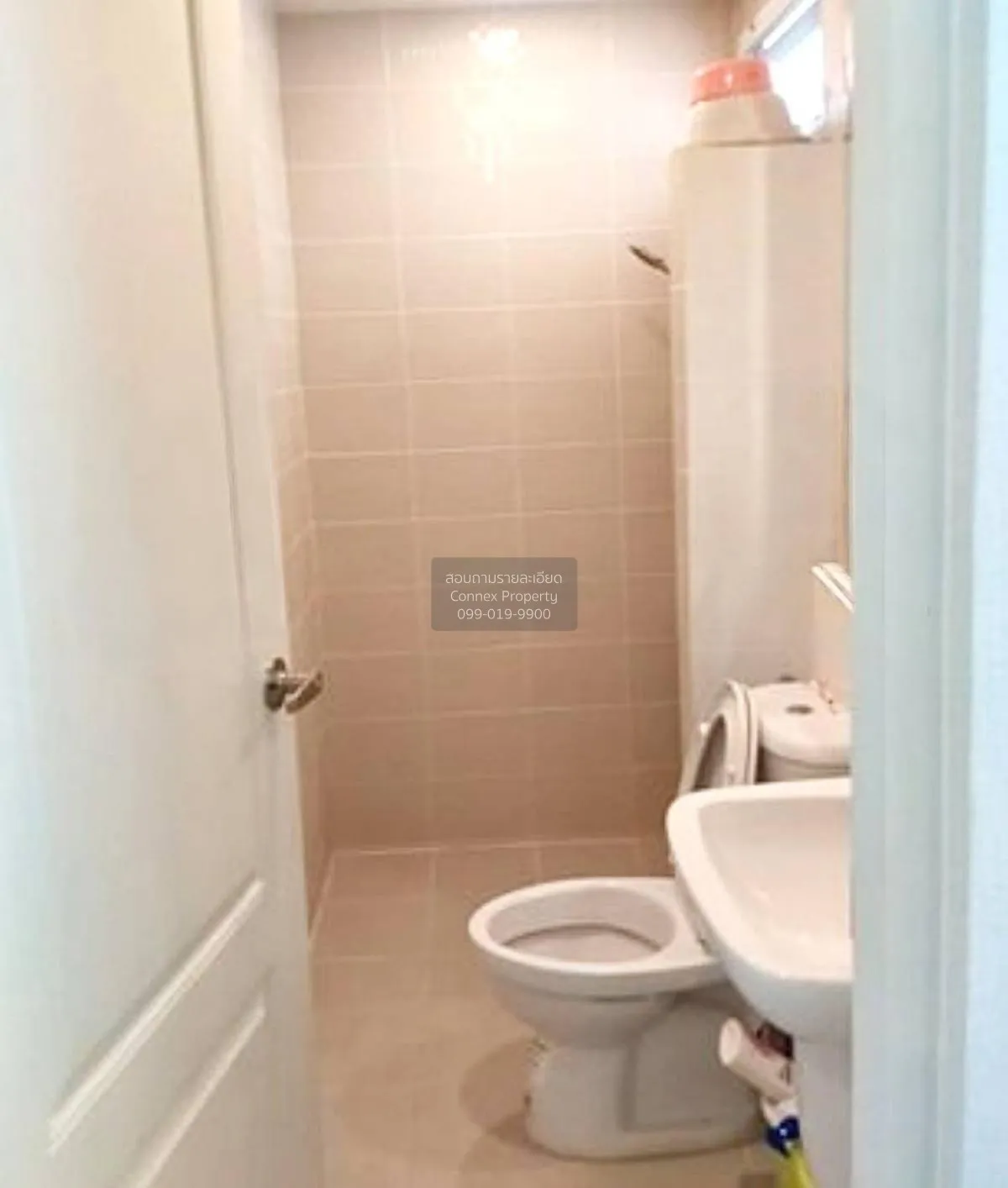 ขายบ้าน  เซนโทร พหลฯ-วิภาวดี 2 คลองหนึ่ง คลองหลวง ปทุมธานี CX-124 3