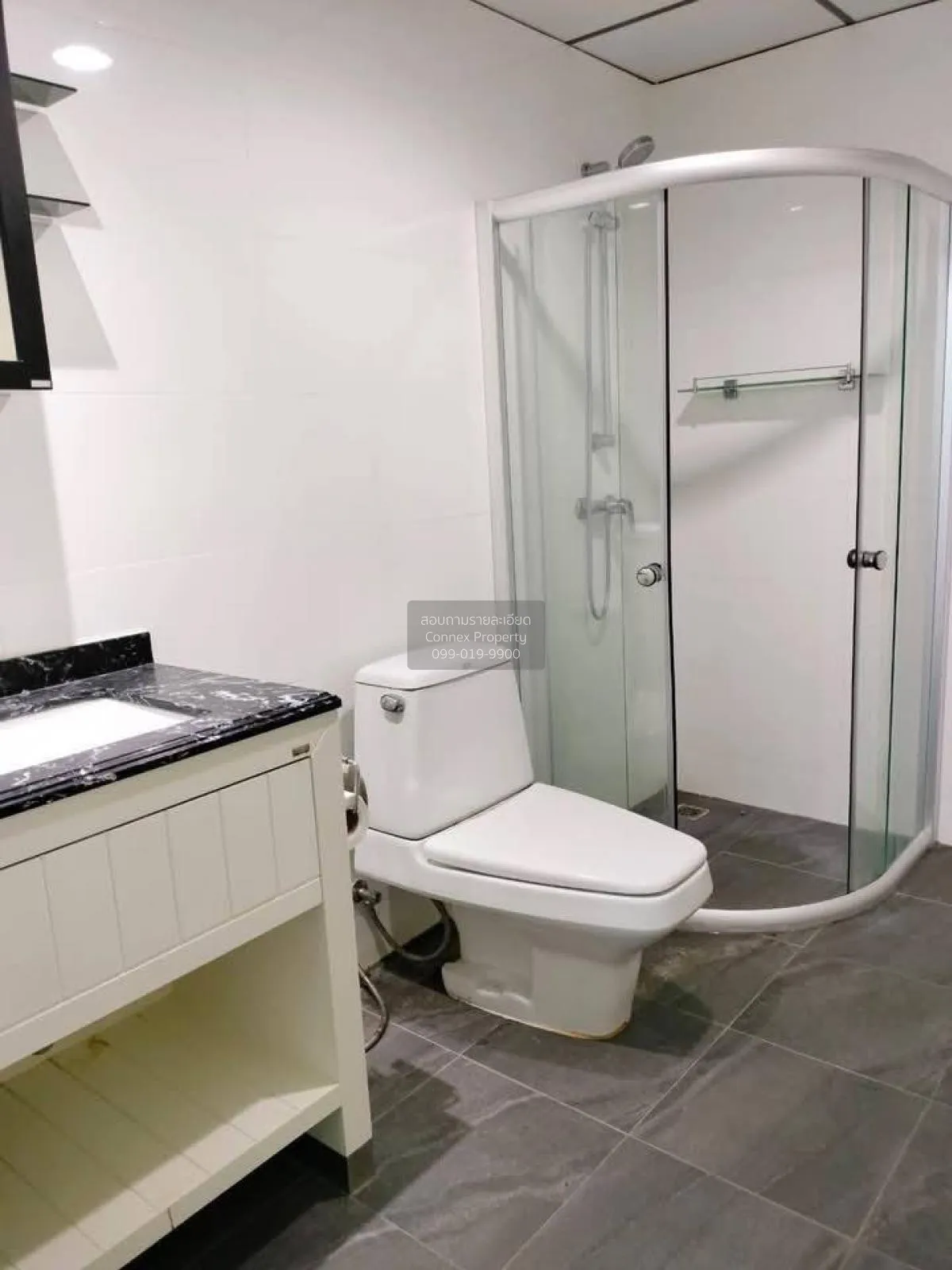 For Rent Condo , Sathorn Place , BTS-Krung Thon Buri , Khlong Ton