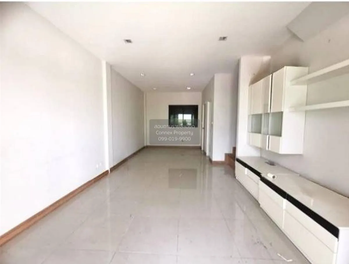 ขายทาวน์เฮ้าส์/ทาวน์โฮม  รูบิกส์ คิวบ์ เพชรเกษม 81/6 หนองค้างพลู  3