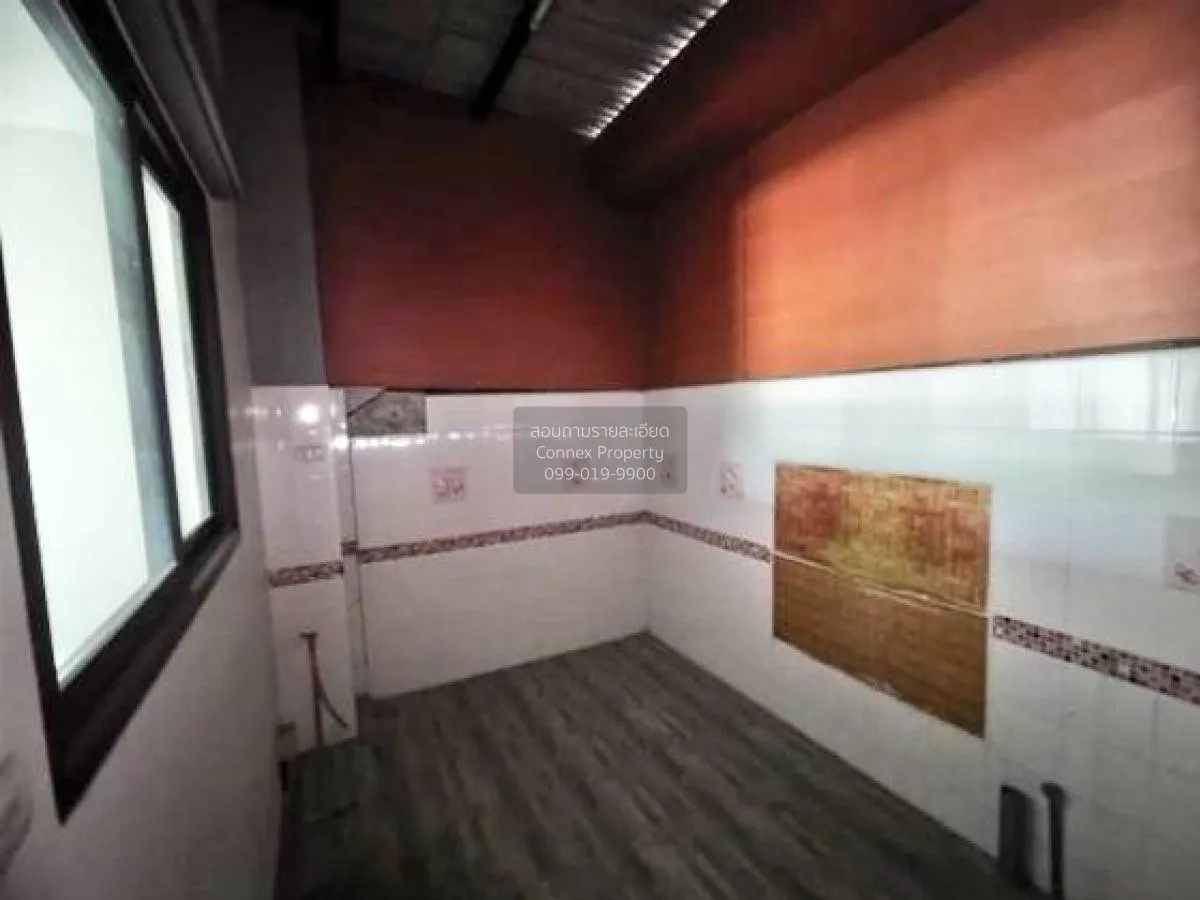 ขายทาวน์เฮ้าส์/ทาวน์โฮม  รูบิกส์ คิวบ์ เพชรเกษม 81/6 หนองค้างพลู 