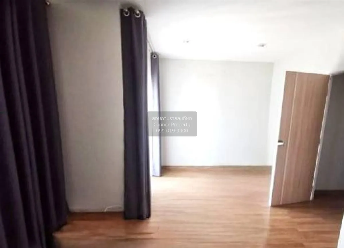 ขายทาวน์เฮ้าส์/ทาวน์โฮม  รูบิกส์ คิวบ์ เพชรเกษม 81/6 หนองค้างพลู 