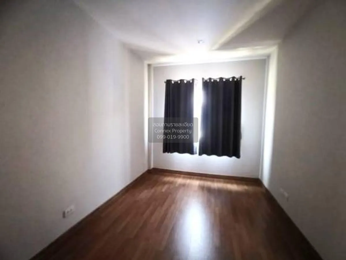 ขายทาวน์เฮ้าส์/ทาวน์โฮม  รูบิกส์ คิวบ์ เพชรเกษม 81/6 หนองค้างพลู 