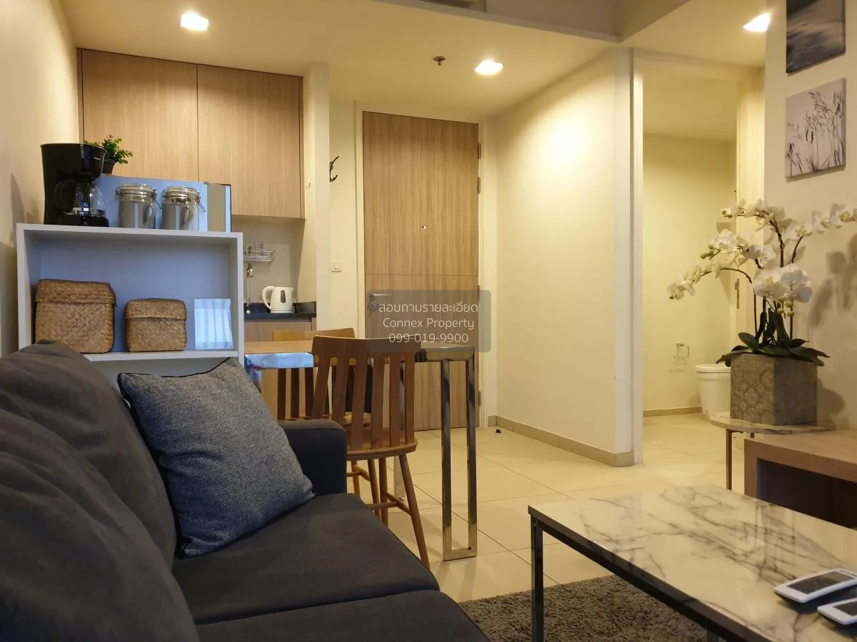 เช่าคอนโด  ยูนิกซ์ พัทยาใต้ นาเกลือ บางละมุง ชลบุรี CX-124620 2