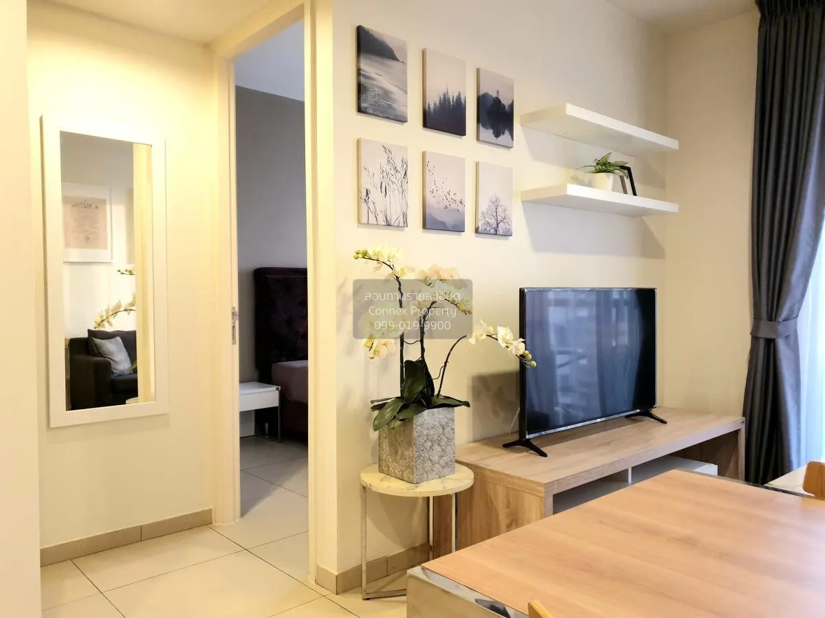 เช่าคอนโด  ยูนิกซ์ พัทยาใต้ นาเกลือ บางละมุง ชลบุรี CX-124620 4