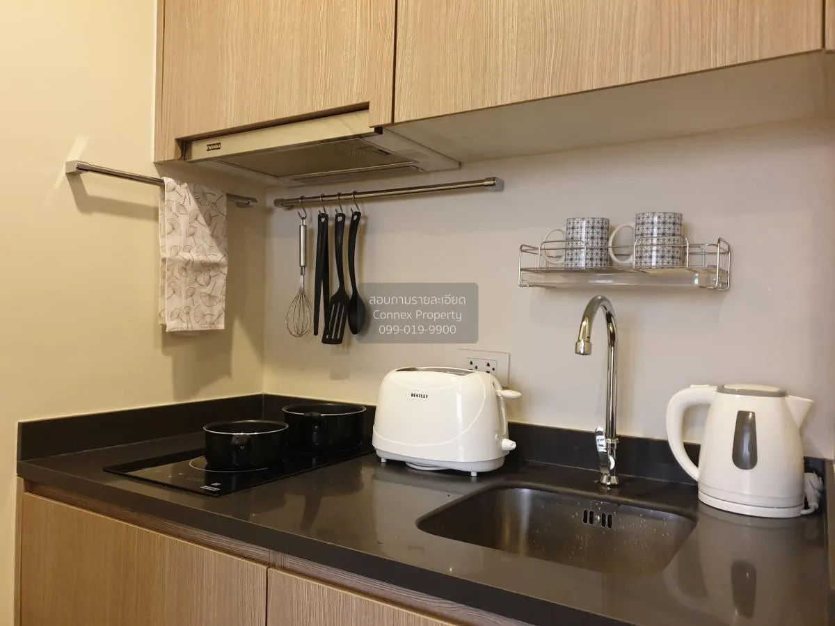 For Rent Condo , UNIXX South Pattaya , Na Kluea , Bang Lamung , C