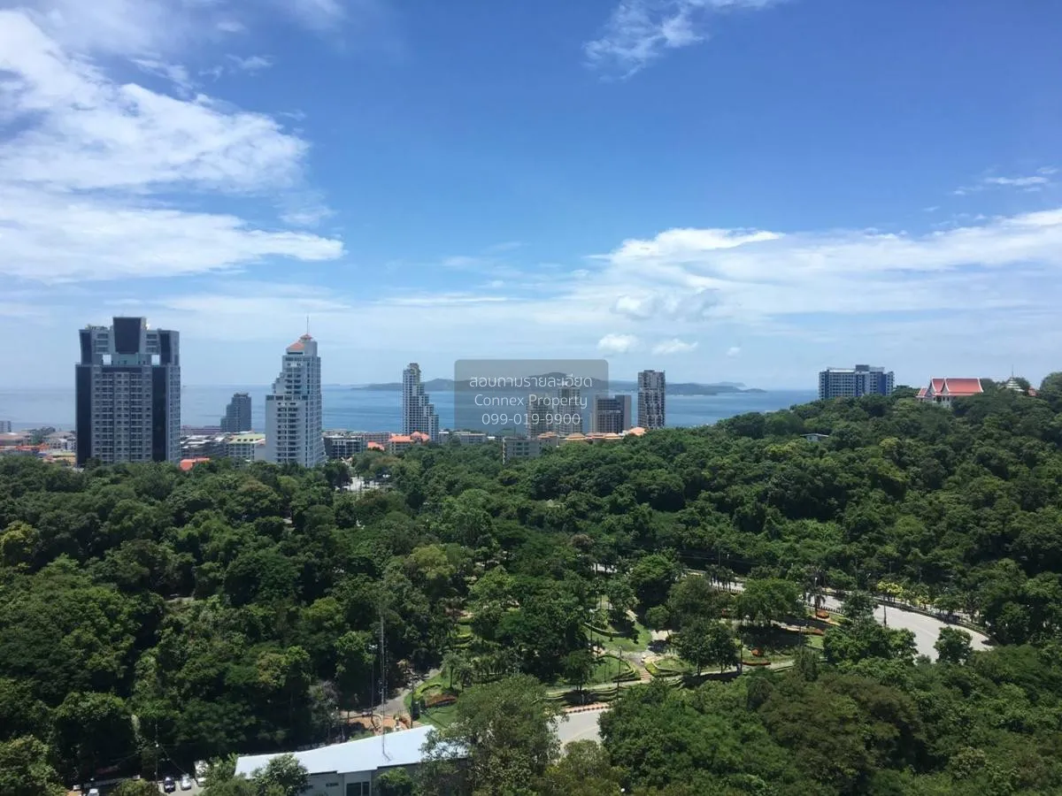 For Rent Condo , UNIXX South Pattaya , Na Kluea , Bang Lamung , C