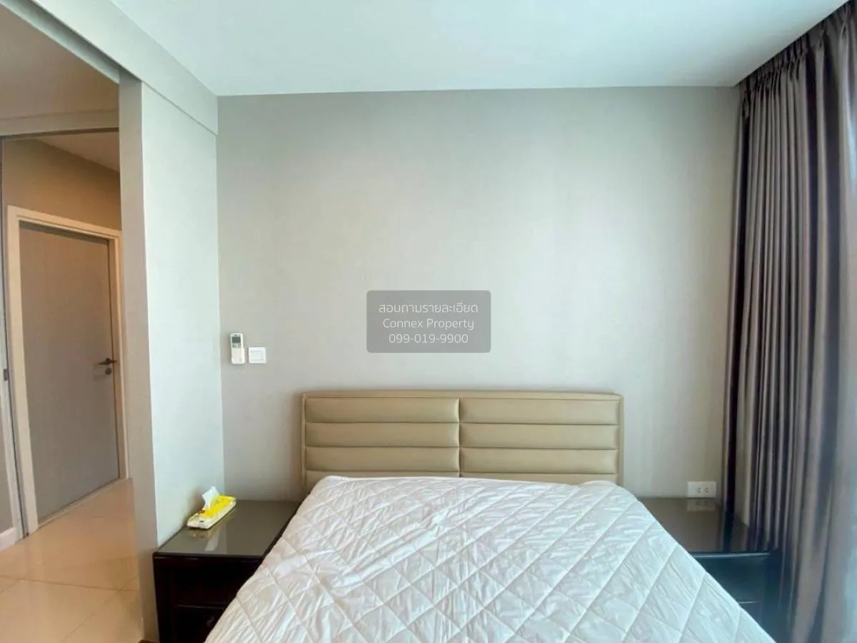 For Rent Condo , The Metropolis Samrong Interchange , BTS-Samrong 4