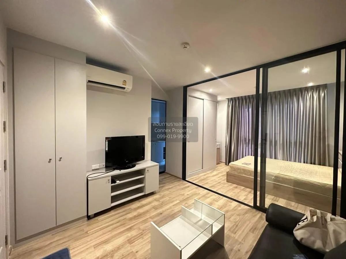 เช่าคอนโด  นีเวร่า เอกมัย - รามอินทรา ลาดพร้าว เขต ลาดพร้าว กรุงเ 2