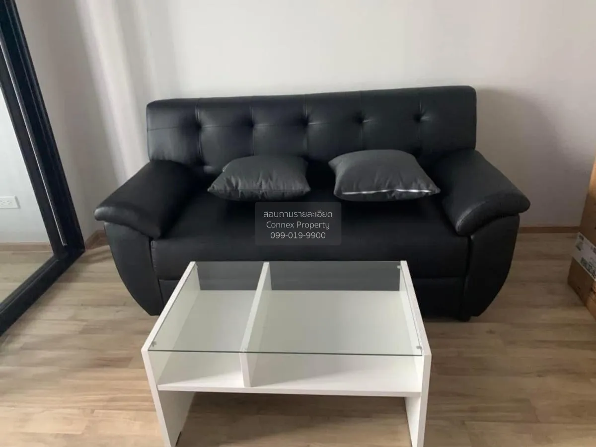 เช่าคอนโด  นีเวร่า เอกมัย - รามอินทรา ลาดพร้าว เขต ลาดพร้าว กรุงเ 3