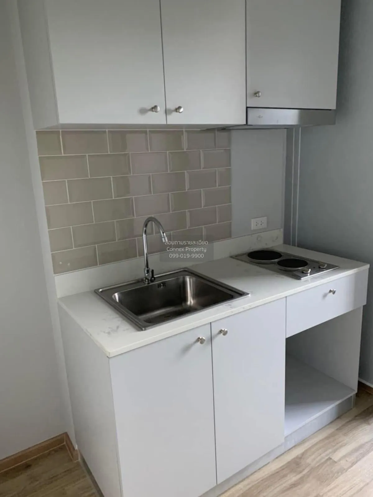 เช่าคอนโด  นีเวร่า เอกมัย - รามอินทรา ลาดพร้าว เขต ลาดพร้าว กรุงเ 4