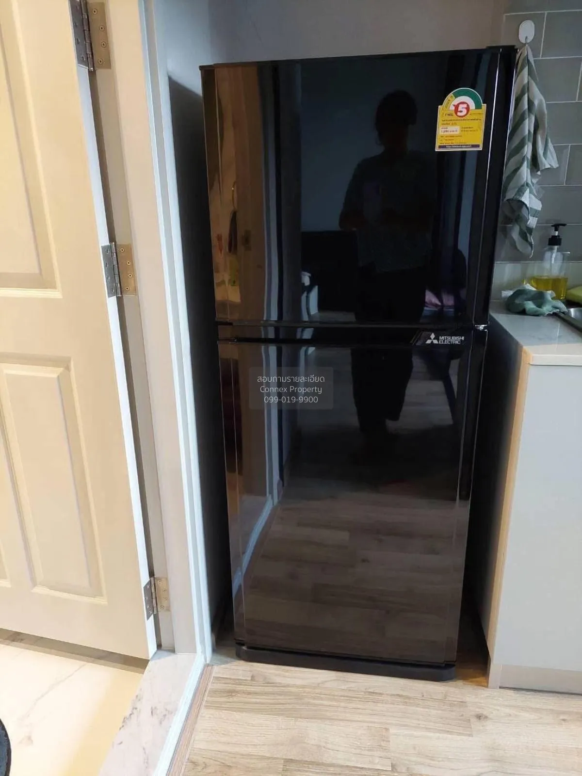 เช่าคอนโด  นีเวร่า เอกมัย - รามอินทรา ลาดพร้าว เขต ลาดพร้าว กรุงเ