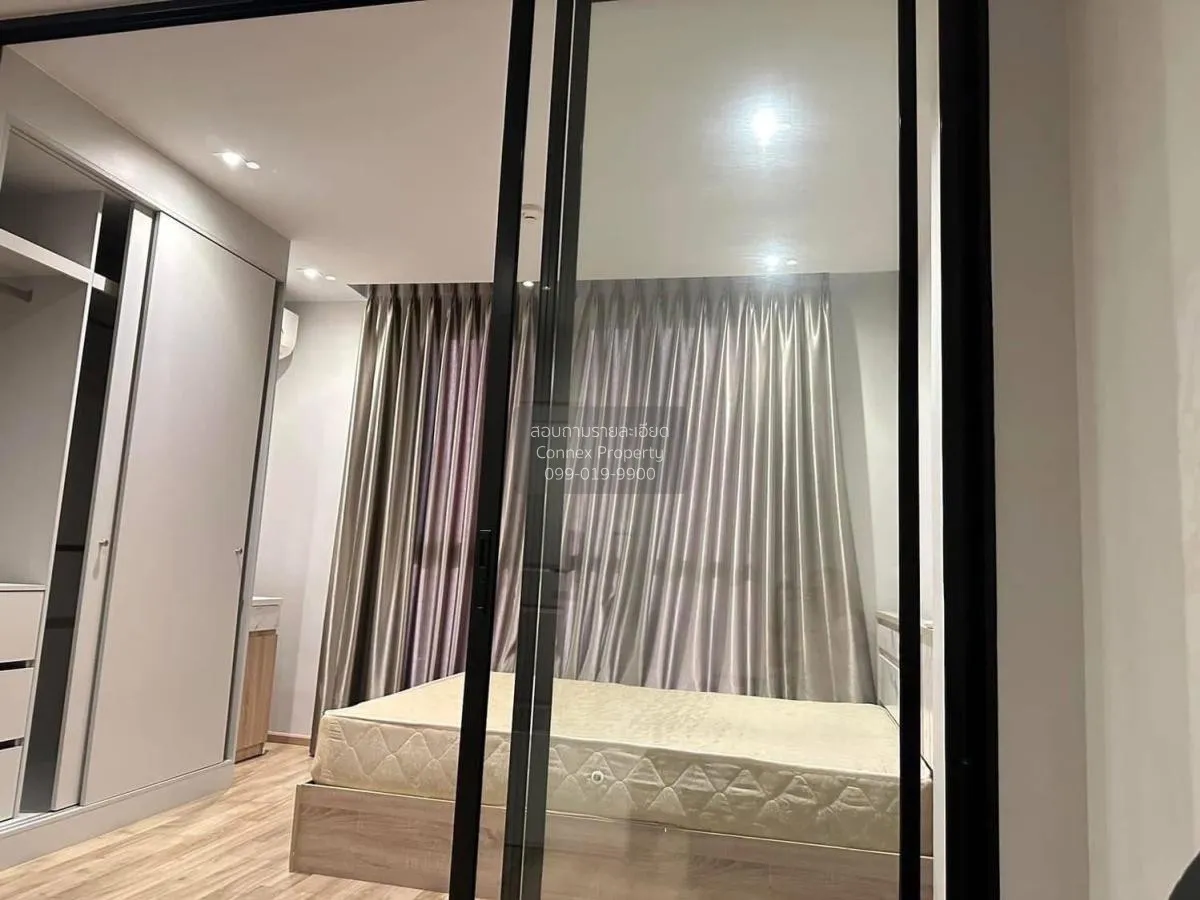 เช่าคอนโด  นีเวร่า เอกมัย - รามอินทรา ลาดพร้าว เขต ลาดพร้าว กรุงเ