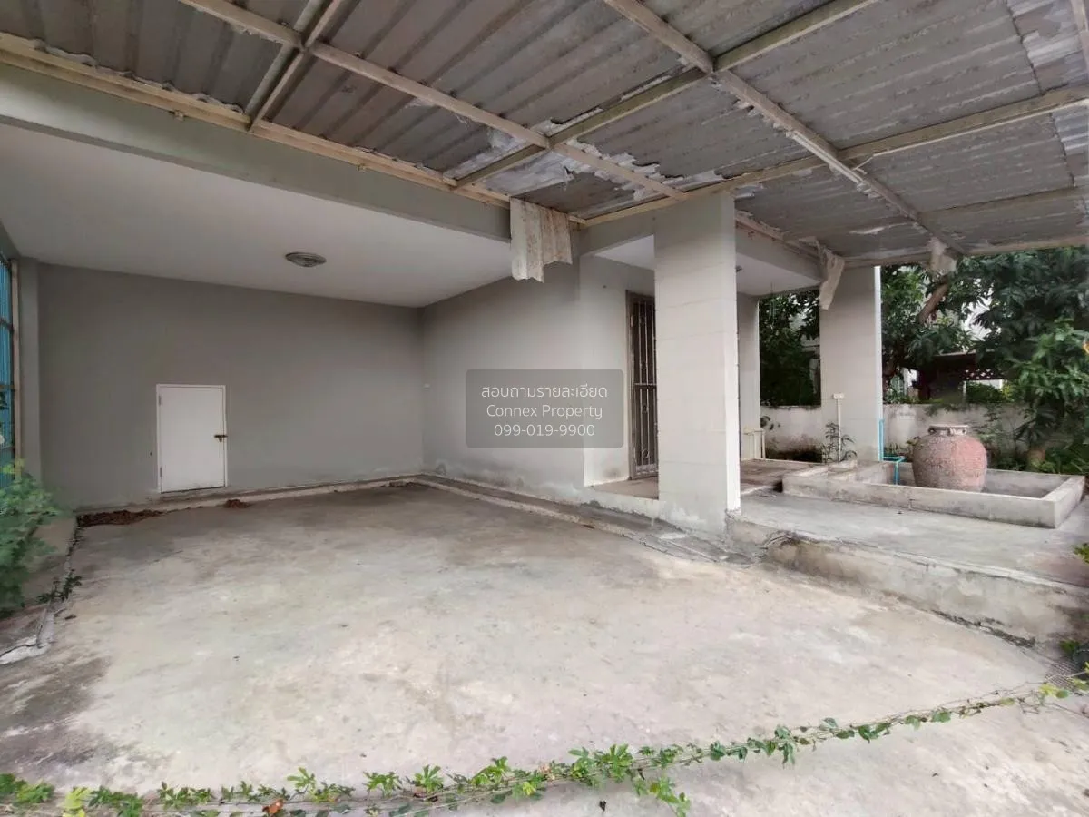 For Sale House , ORCHID VILLA , Bang Sao Thong , Bang Sao Thong , 3