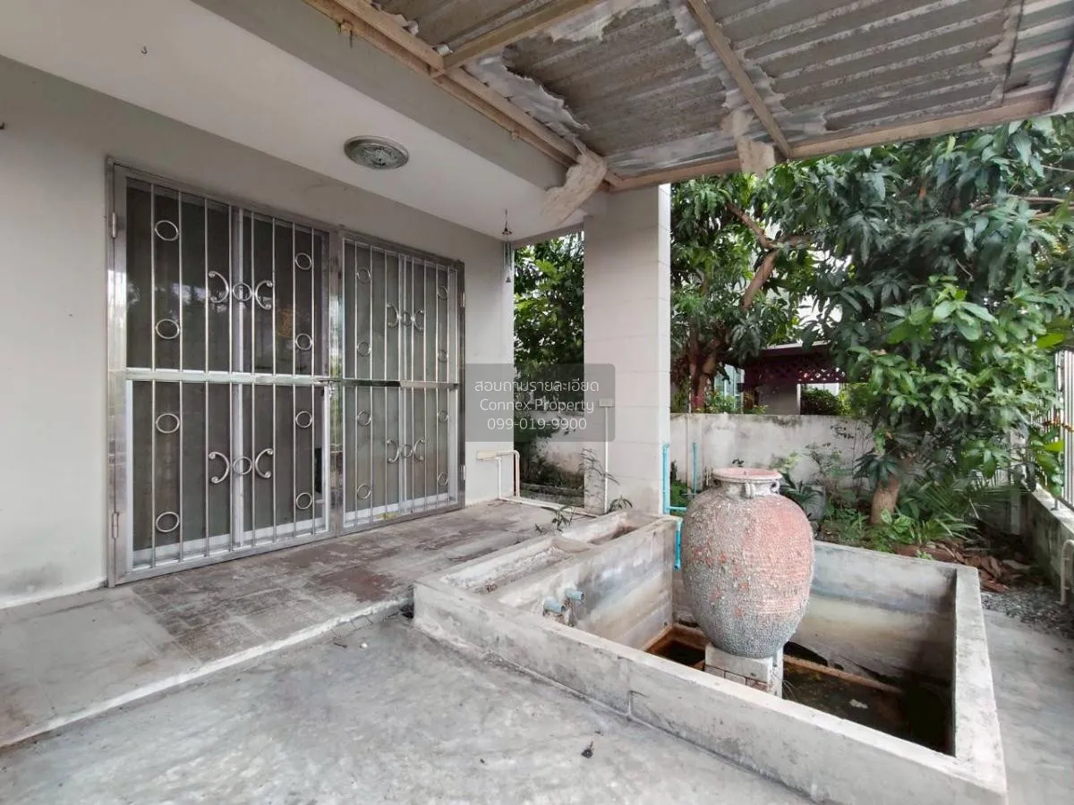 For Sale House , ORCHID VILLA , Bang Sao Thong , Bang Sao Thong , 4