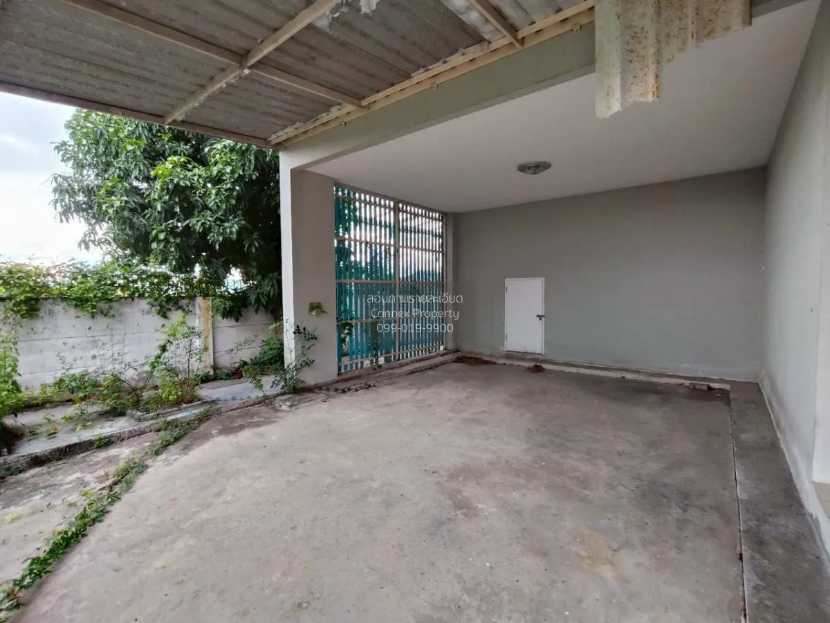 For Sale House , ORCHID VILLA , Bang Sao Thong , Bang Sao Thong ,