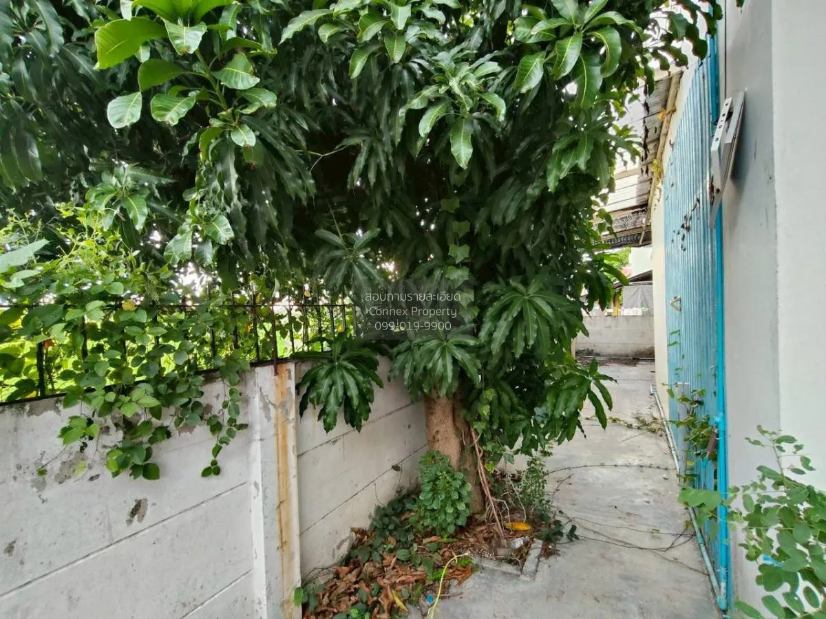 For Sale House , ORCHID VILLA , Bang Sao Thong , Bang Sao Thong ,