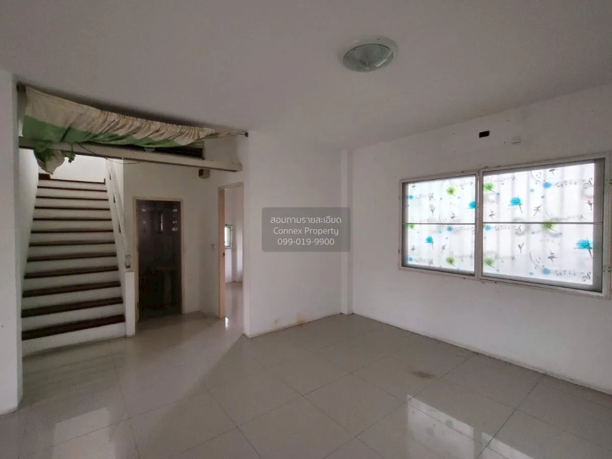 For Sale House , ORCHID VILLA , Bang Sao Thong , Bang Sao Thong ,