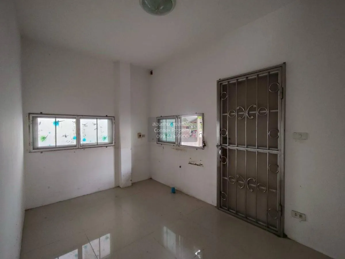 For Sale House , ORCHID VILLA , Bang Sao Thong , Bang Sao Thong ,