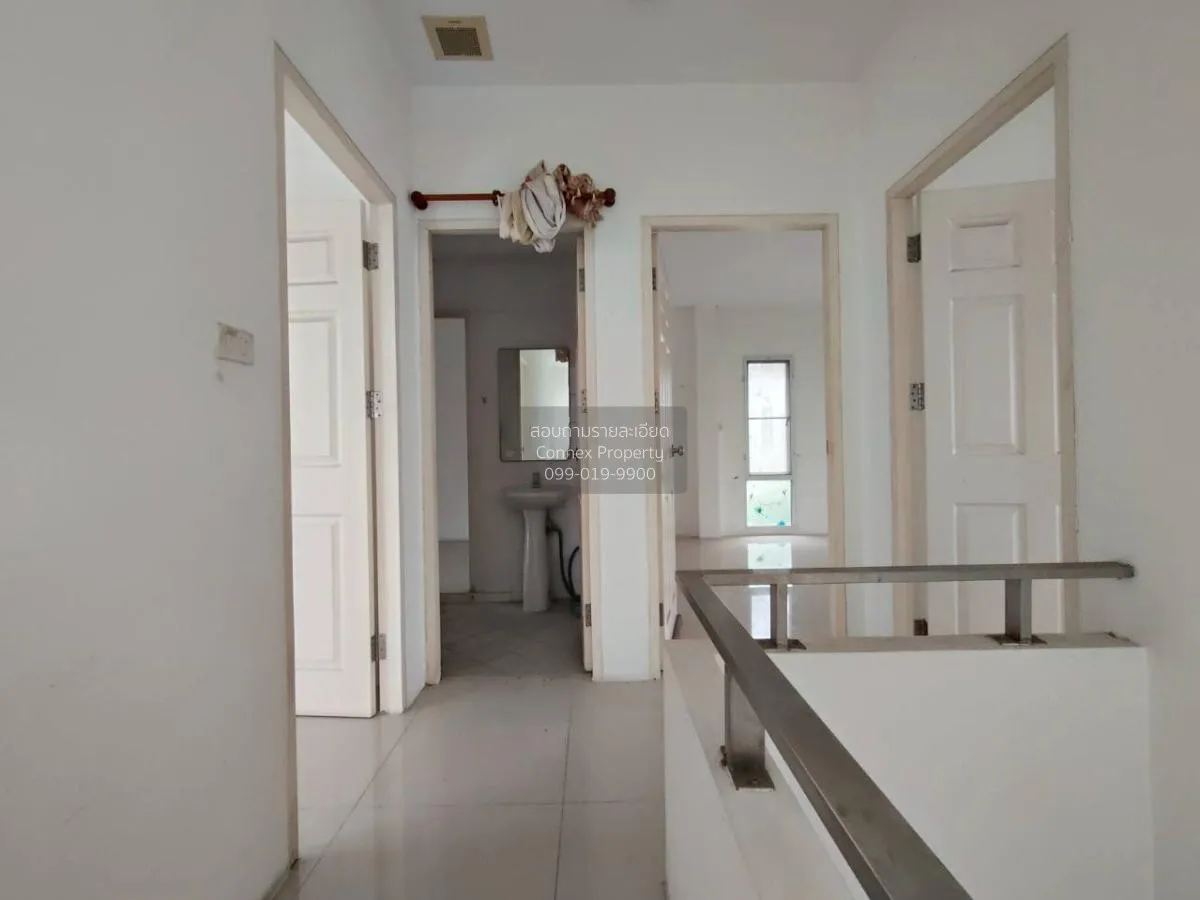 For Sale House , ORCHID VILLA , Bang Sao Thong , Bang Sao Thong ,