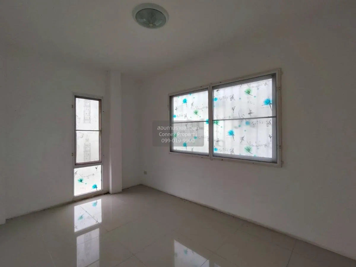 For Sale House , ORCHID VILLA , Bang Sao Thong , Bang Sao Thong ,