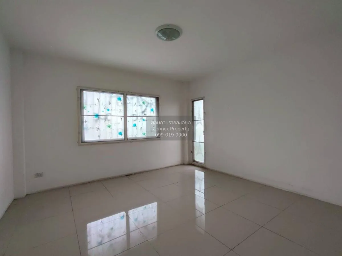 For Sale House , ORCHID VILLA , Bang Sao Thong , Bang Sao Thong ,